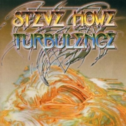 Steve Howe - Turbulence